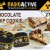 Radioactive Chocolate Chip Cookie 200gr